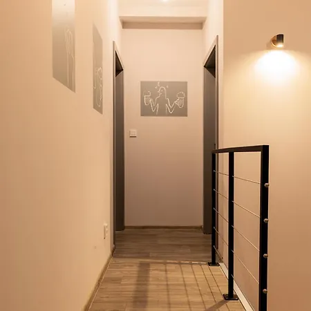Gasthof V Lomnickem Pivovaru Lomnice nad Popelkou