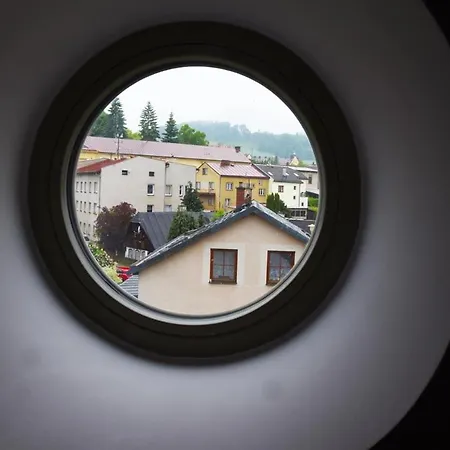 V Lomnickem Pivovaru * Lomnice nad Popelkou