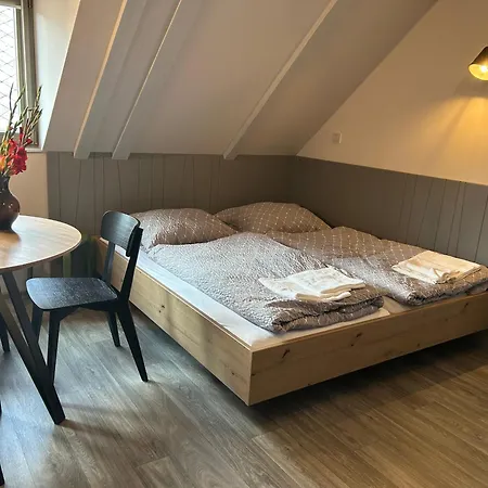 Guest house V Lomnickem Pivovaru *