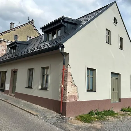 V Lomnickem Pivovaru *