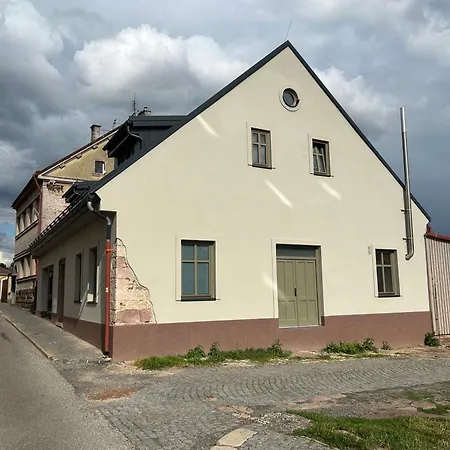 Guest house V Lomnickem Pivovaru
